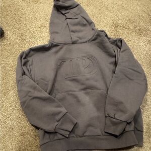 Unisex Taylor Swift TTPD Hoodie